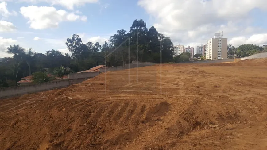 Foto 1 de Lote/Terreno para venda ou aluguel, 10500m² em Parque Camélias, Campinas