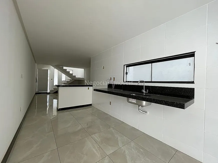 Foto 1 de Casa com 3 Quartos à venda, 140m² em Aeroporto, Juiz de Fora