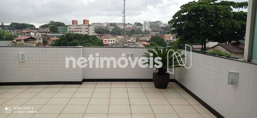 Foto 1 de Apartamento com 4 Quartos à venda, 160m² em Santa Inês, Belo Horizonte