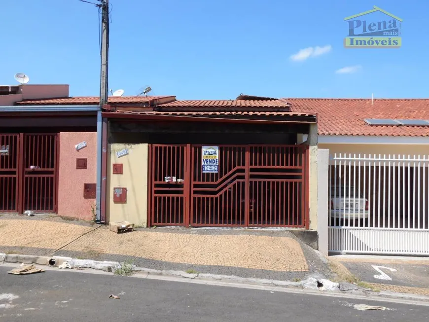 Foto 1 de Casa com 2 Quartos à venda, 86m² em Vila Miranda, Sumaré