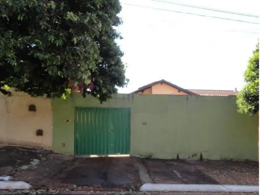 Foto 1 de Casa com 2 Quartos à venda, 37m² em Jardim Arlindo Laguna, Ribeirão Preto