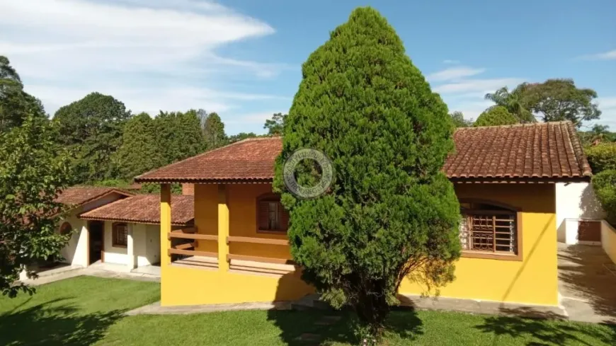 Foto 1 de Fazenda/Sítio com 3 Quartos à venda, 254m² em Mailasqui, São Roque