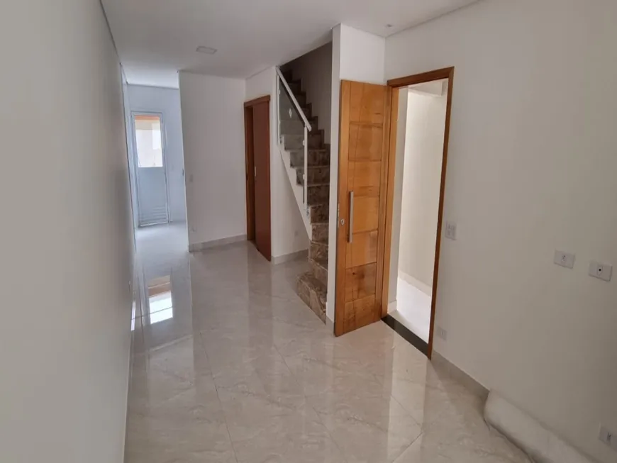 Foto 1 de Casa com 3 Quartos à venda, 123m² em Jardim Santa Cruz, São Paulo