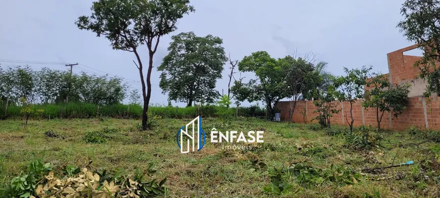 Foto 1 de Lote/Terreno à venda, 1000m² em Recanto do Igarapé, Igarapé