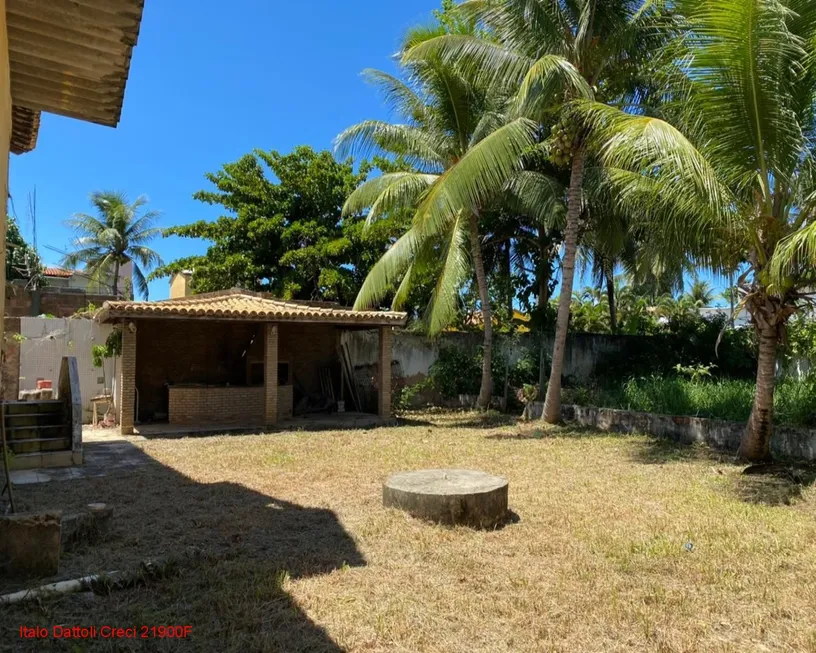 Foto 1 de Lote/Terreno à venda, 1000m² em Praia do Flamengo, Salvador