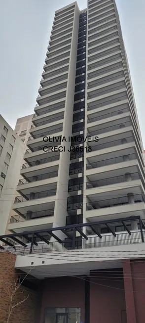 Foto 1 de Apartamento com 3 Quartos à venda, 143m² em Vila Mascote, São Paulo