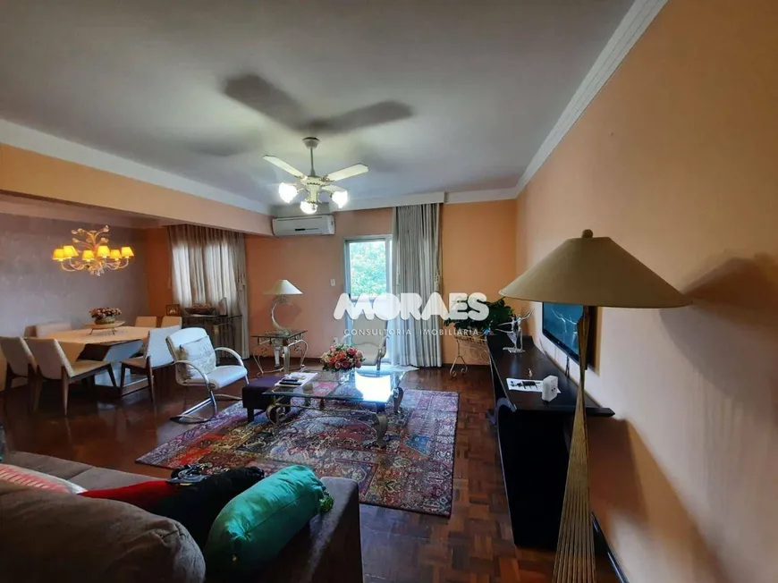 Foto 1 de Apartamento com 3 Quartos à venda, 116m² em Vila Nova Cidade Universitaria, Bauru