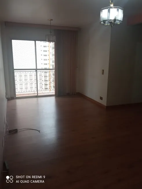 Foto 1 de Apartamento com 3 Quartos à venda, 68m² em Santana, São Paulo