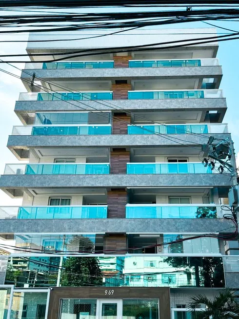 Foto 1 de Apartamento com 2 Quartos à venda, 64m² em Freguesia- Jacarepaguá, Rio de Janeiro
