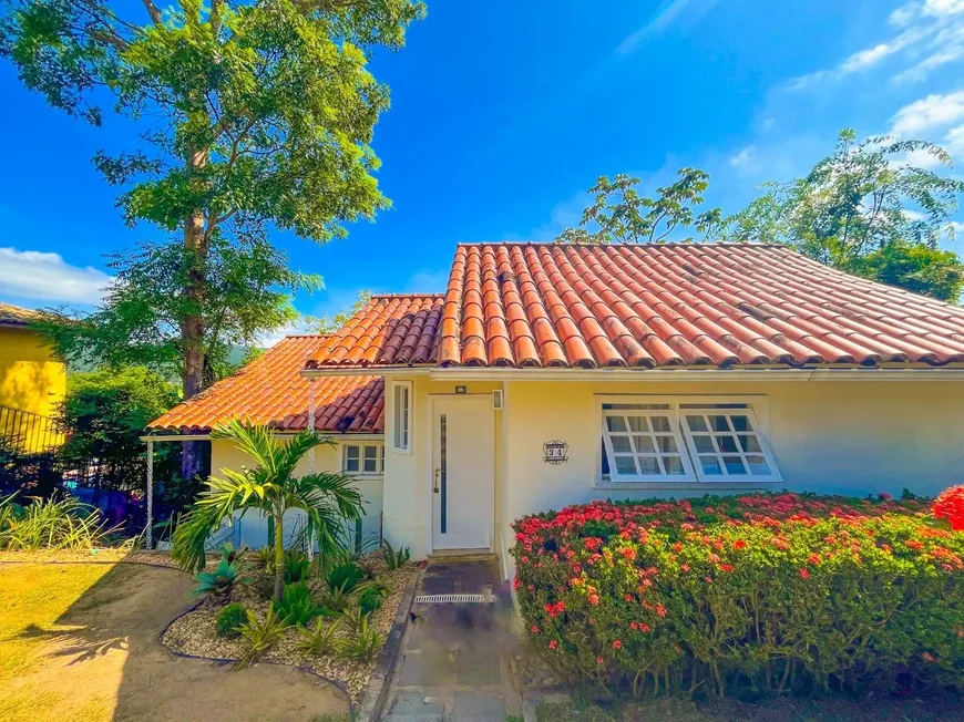 Foto 1 de Casa de Condomínio com 1 Quarto à venda, 86m² em Itaipu, Niterói