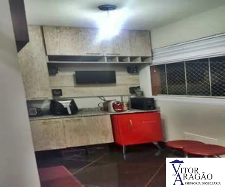 Foto 1 de Apartamento com 2 Quartos à venda, 49m² em Vila Nova Cachoeirinha, São Paulo