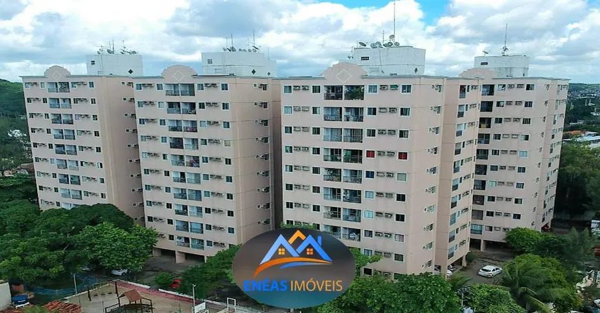 Foto 1 de Apartamento com 3 Quartos à venda, 69m² em Tejipió, Recife