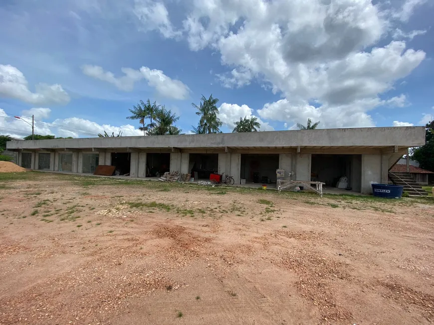 Foto 1 de Lote/Terreno à venda, 25000m² em Icuí-Guajará, Ananindeua