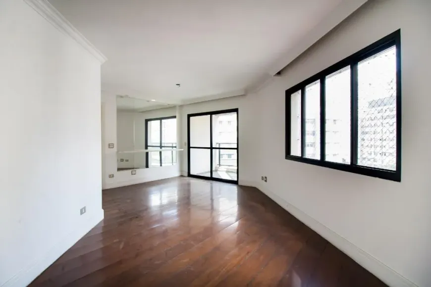 Foto 1 de Apartamento com 3 Quartos à venda, 110m² em Pompeia, São Paulo