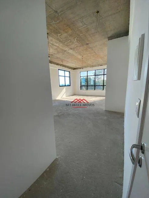 Foto 1 de Sala Comercial para alugar, 62m² em Jardim Apolo, São José dos Campos