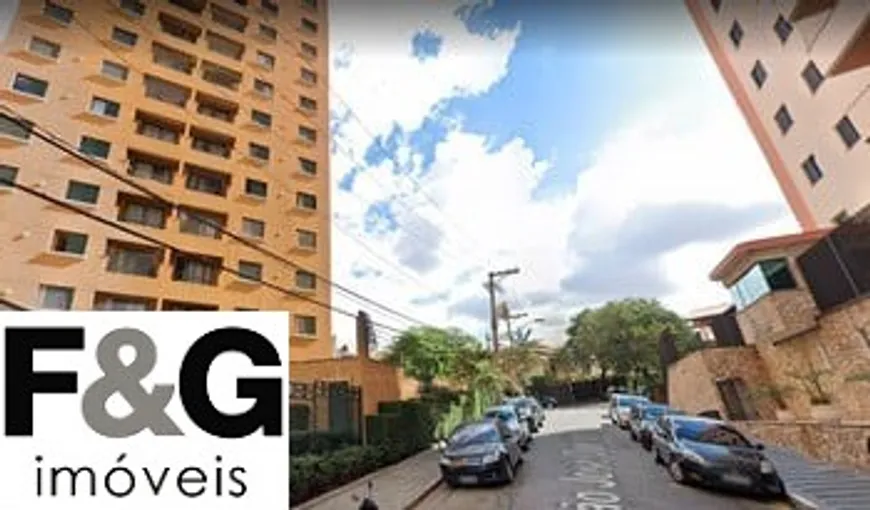 Foto 1 de Apartamento com 3 Quartos à venda, 80m² em Jardim Bela Vista, Santo André