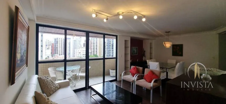 Foto 1 de Apartamento com 3 Quartos à venda, 96m² em Tambaú, João Pessoa