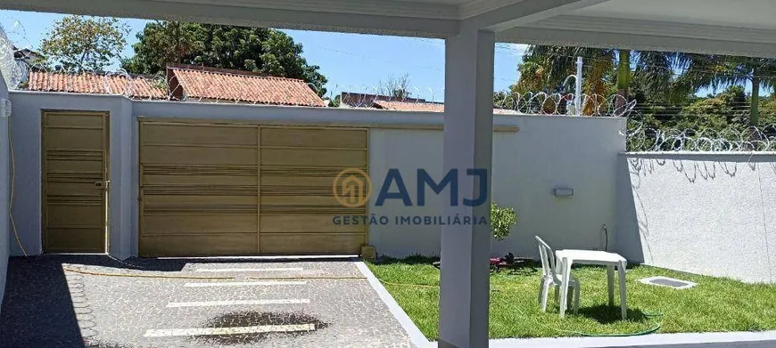 Foto 1 de Casa com 3 Quartos à venda, 124m² em Setor Faiçalville, Goiânia