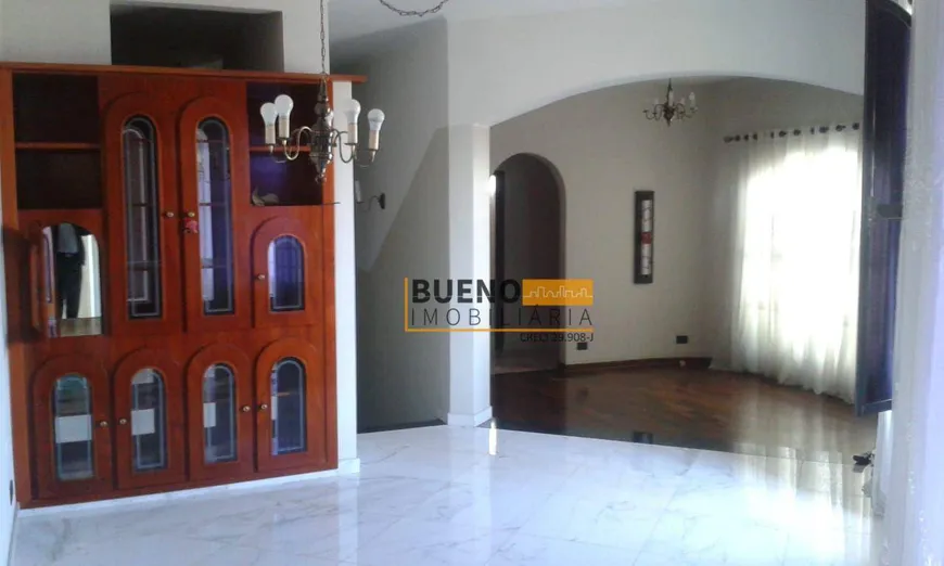 Foto 1 de Casa com 3 Quartos à venda, 226m² em Jardim Boa Vista, Santa Bárbara D'Oeste