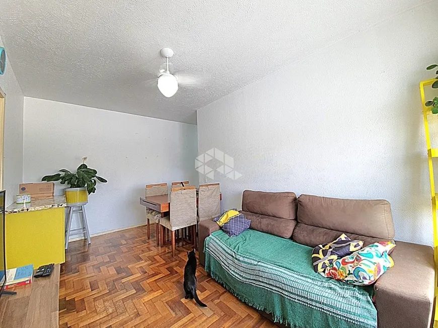 Foto 1 de Apartamento com 1 Quarto à venda, 50m² em Partenon, Porto Alegre