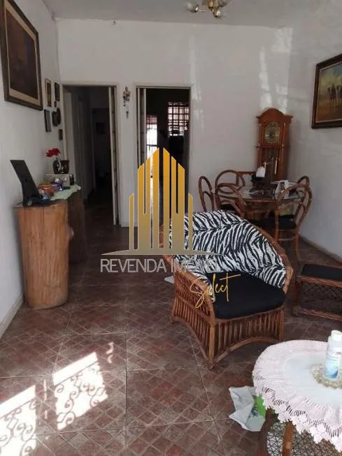 Foto 1 de Casa com 5 Quartos à venda, 350m² em Sumarezinho, São Paulo