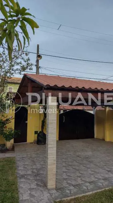 Foto 1 de Casa com 2 Quartos à venda, 126m² em Serra Grande, Niterói