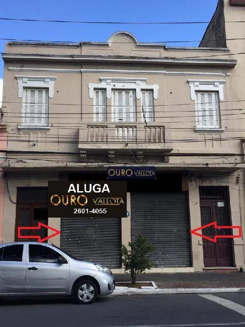 Foto 1 de Ponto Comercial para alugar, 144m² em Móoca, São Paulo