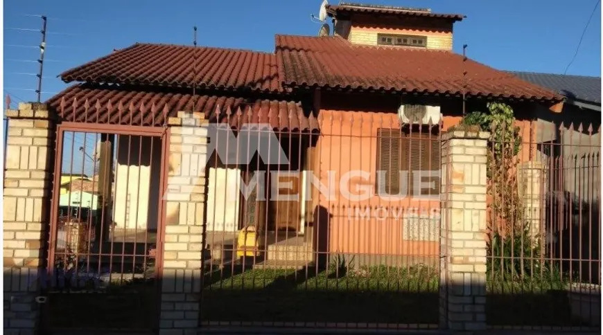 Foto 1 de Casa com 3 Quartos à venda, 190m² em Santa Fé, Porto Alegre