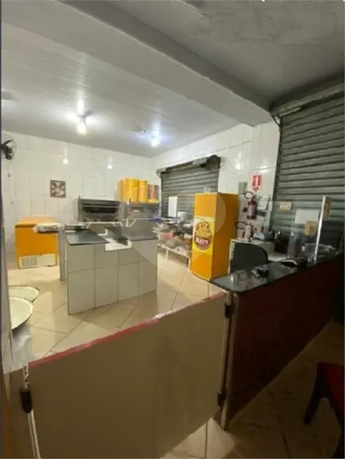 Foto 1 de Ponto Comercial para venda ou aluguel, 77m² em Jardim Cumbica, Guarulhos