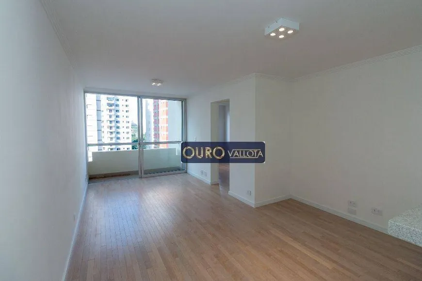 Foto 1 de Apartamento com 1 Quarto à venda, 54m² em Itaim Bibi, São Paulo