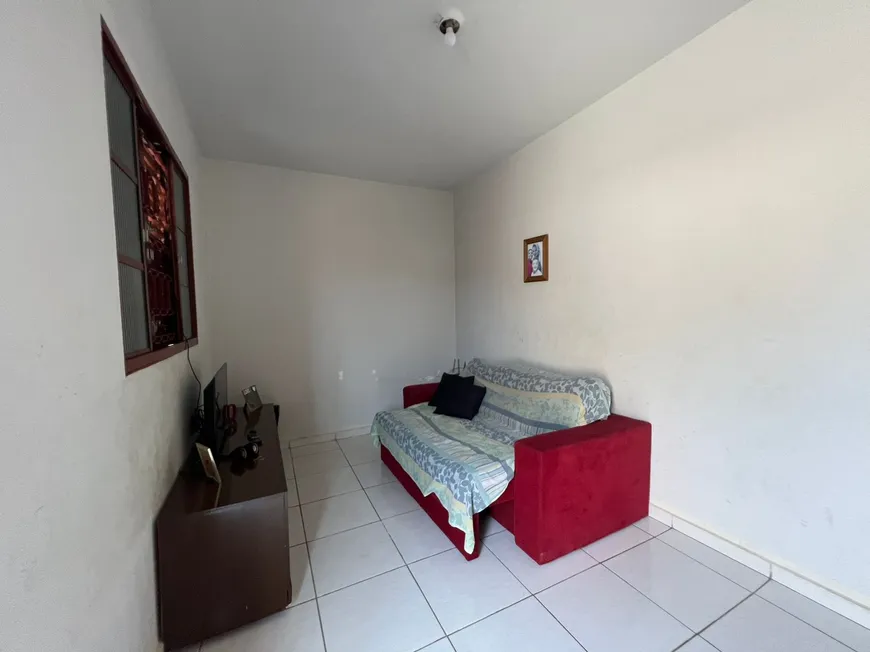 Foto 1 de Casa com 1 Quarto à venda, 45m² em Paulicéia, Piracicaba