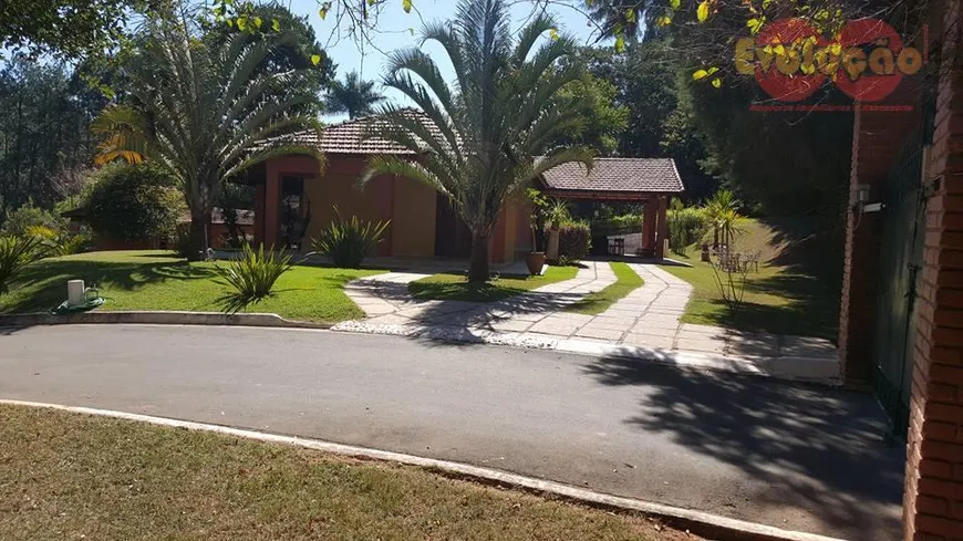 Foto 1 de Fazenda/Sítio com 1 Quarto à venda, 150m² em Bairro da Ponte, Itatiba