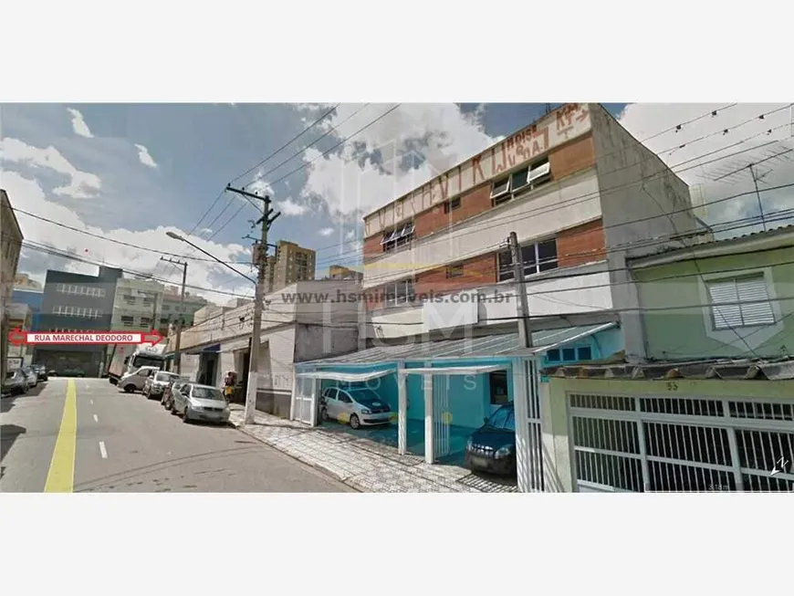 Foto 1 de Prédio Comercial para alugar, 390m² em Centro, São Bernardo do Campo