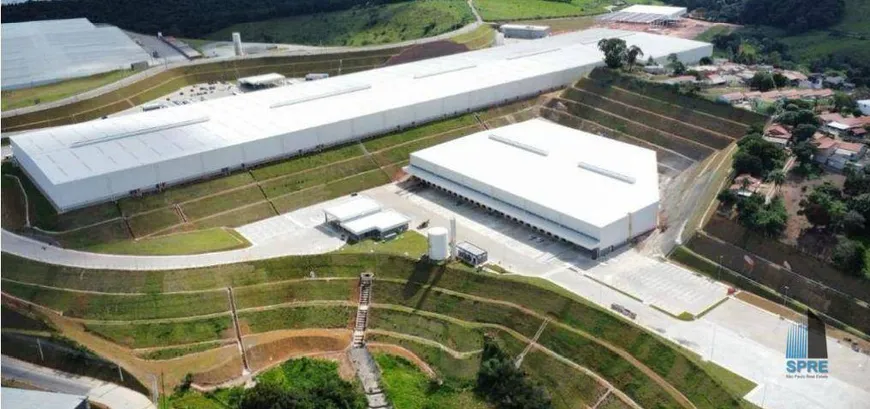 Foto 1 de Galpão/Depósito/Armazém para alugar, 15376m² em , Extrema