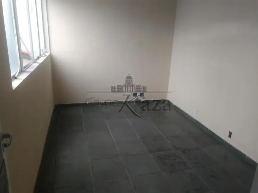 Foto 1 de Sala Comercial para alugar, 30m² em Jardim das Indústrias, São José dos Campos