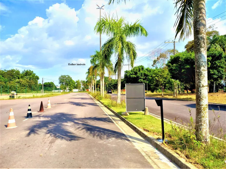 Foto 1 de Lote/Terreno à venda, 250m² em Tarumã, Manaus