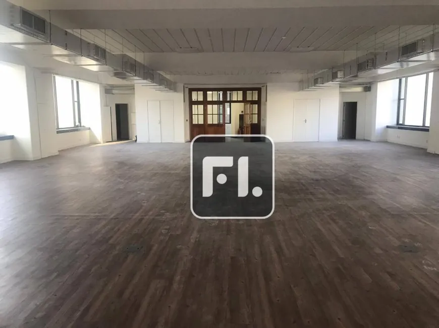 Foto 1 de Sala Comercial para venda ou aluguel, 375m² em Brooklin, São Paulo