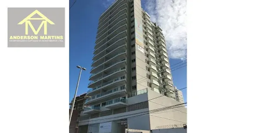 Foto 1 de Apartamento com 3 Quartos à venda, 86m² em Cobilândia, Vila Velha