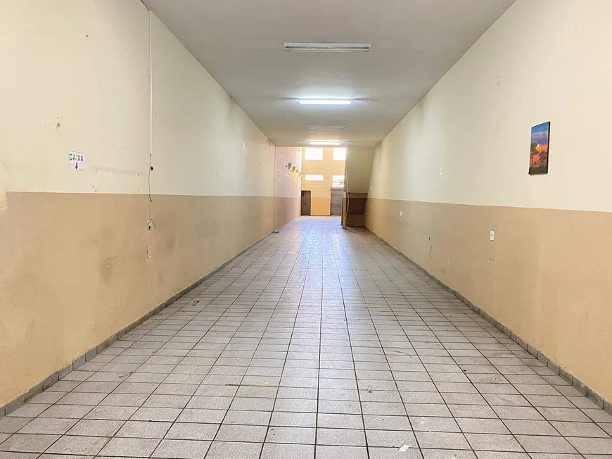 Foto 1 de Sala Comercial com 3 Quartos para alugar, 430m² em Cidade Alta, Piracicaba