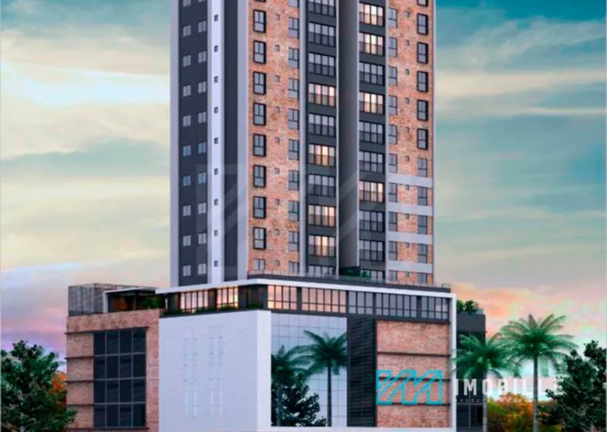 Foto 1 de Apartamento com 4 Quartos à venda, 149m² em Centro, Balneário Camboriú