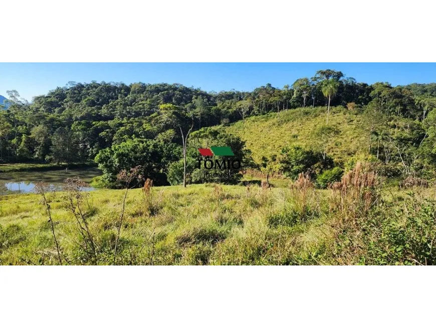 Foto 1 de Lote/Terreno à venda em Alto Gasparinho, Gaspar