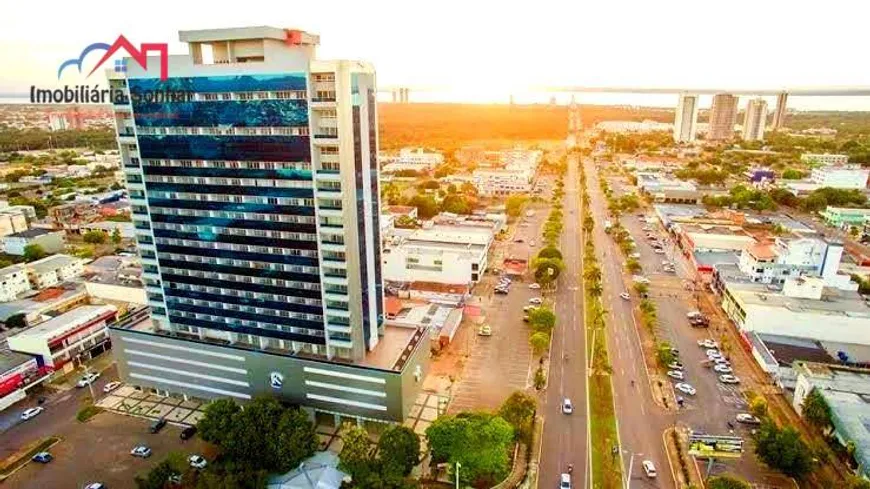 Foto 1 de Sala Comercial à venda, 75m² em Plano Diretor Sul, Palmas