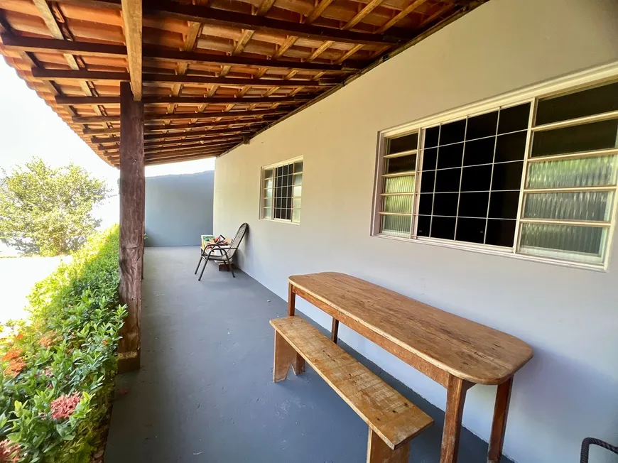 Foto 1 de Casa com 3 Quartos à venda, 90m² em Morada da Serra, Cuiabá