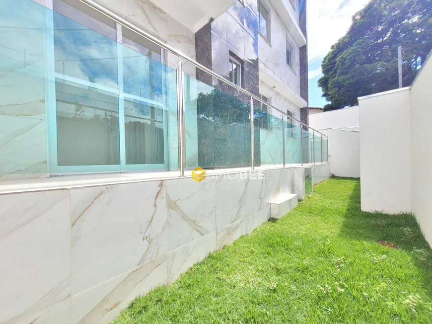Foto 1 de Apartamento com 3 Quartos à venda, 63m² em Candelaria, Belo Horizonte