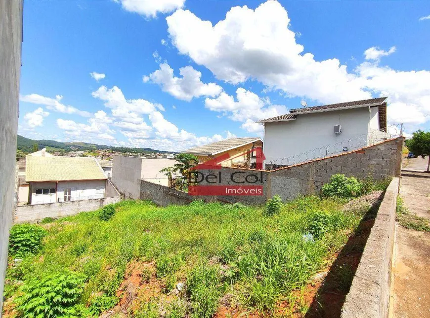 Foto 1 de Lote/Terreno à venda, 265m² em Residencial dos Lagos, Bragança Paulista