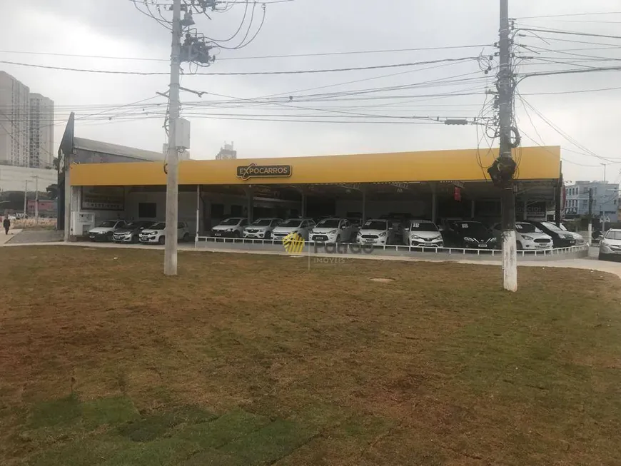 Foto 1 de Lote/Terreno à venda, 885m² em Centro, São Bernardo do Campo