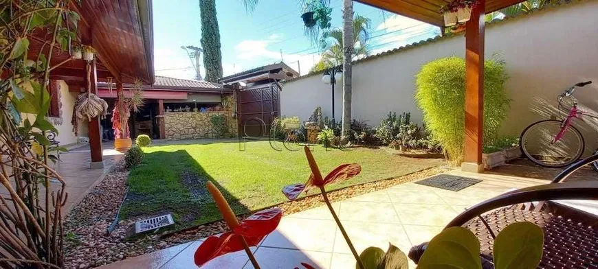 Foto 1 de Casa com 3 Quartos à venda, 170m² em Joao XXIII, Vinhedo