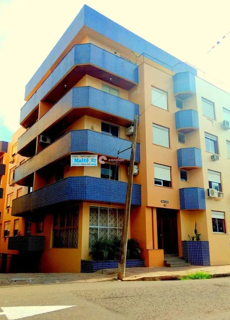 Foto 1 de Apartamento com 3 Quartos à venda, 140m² em Menino Jesus, Santa Maria