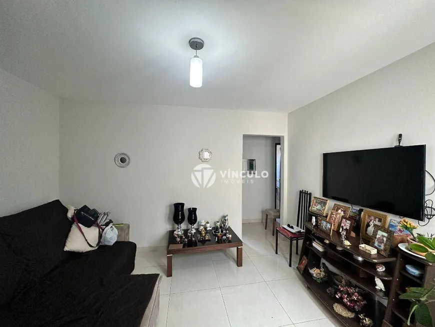 Foto 1 de Apartamento com 3 Quartos à venda, 62m² em Santa Maria, Uberaba