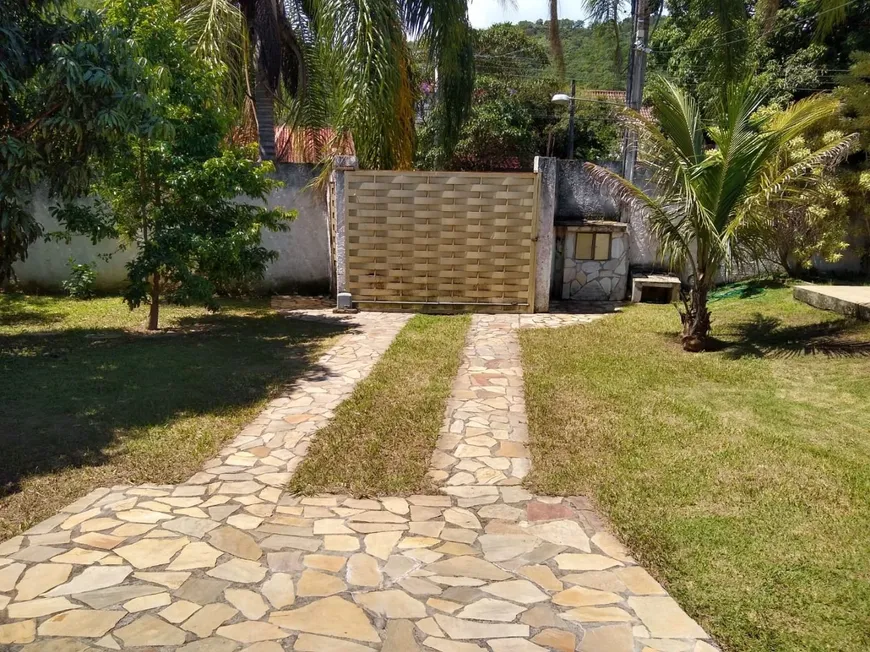 Foto 1 de Fazenda/Sítio com 4 Quartos à venda, 325m² em Jardim Itapema, Guararema